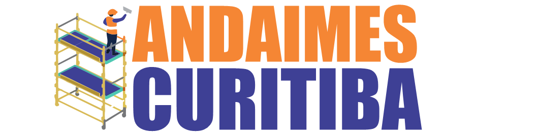 Locação de Andaimes Curitiba